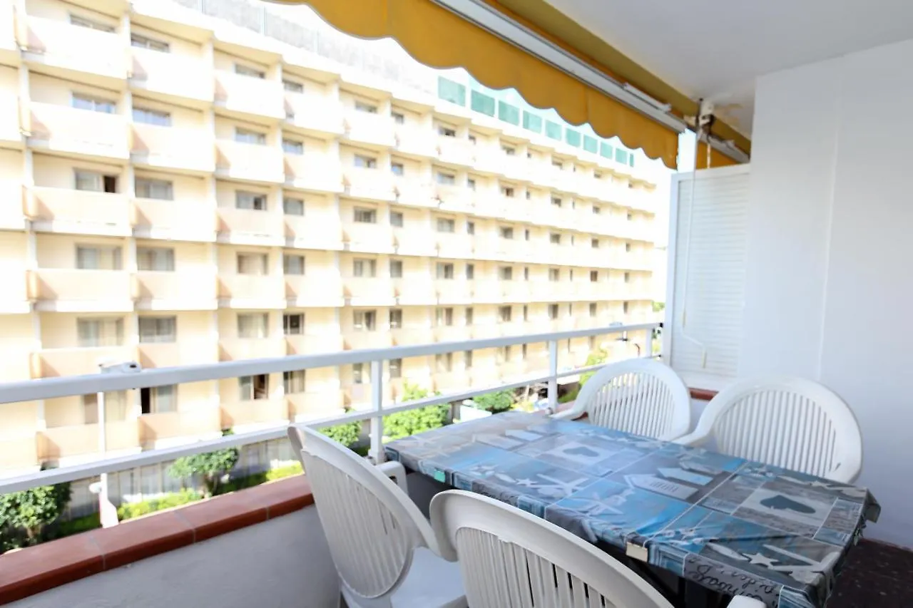 Apartamento Richie location