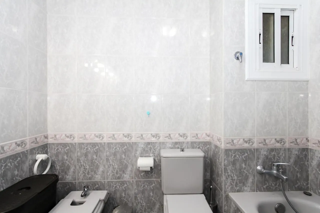 Apartamento Richie 滨海略雷特