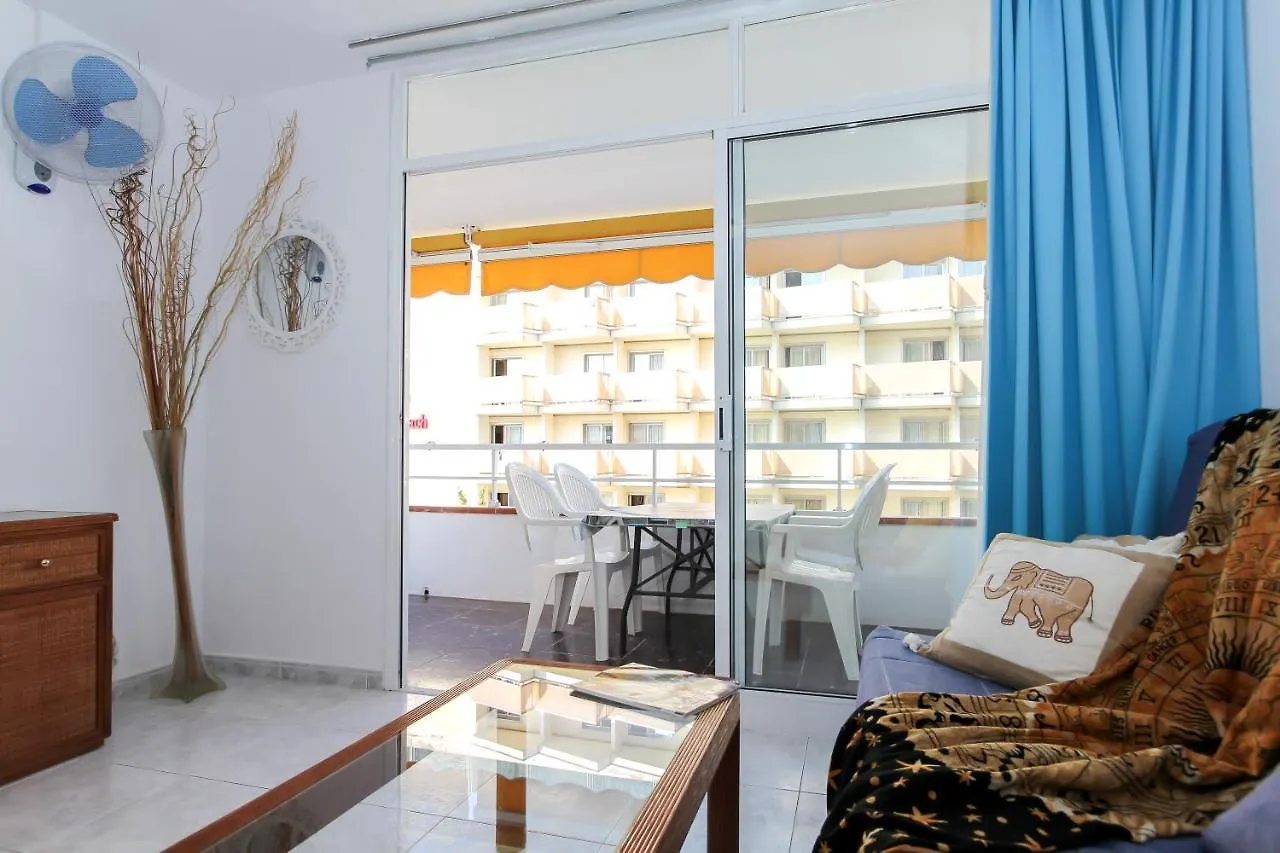 Apartamento Richie Lloret de Mar Apartmán