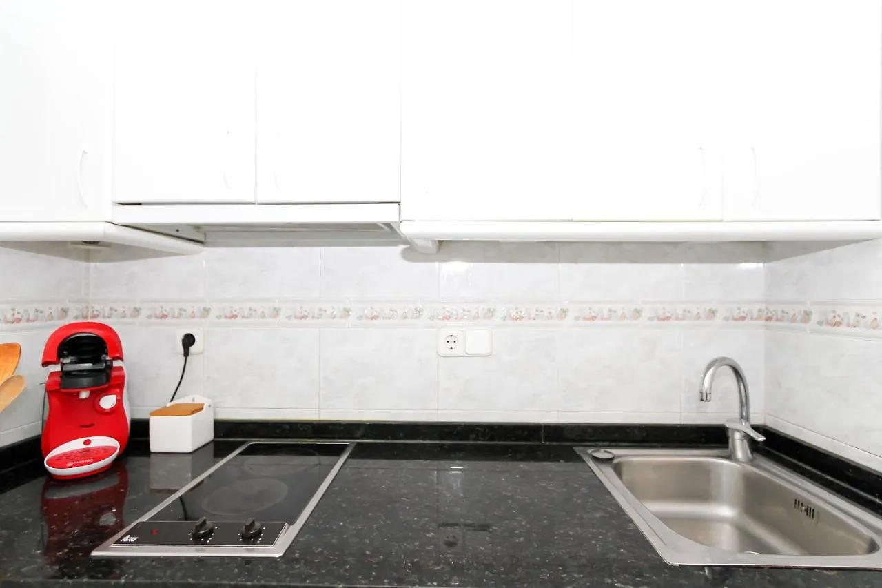 Apartamento Richie Lloret de Mar