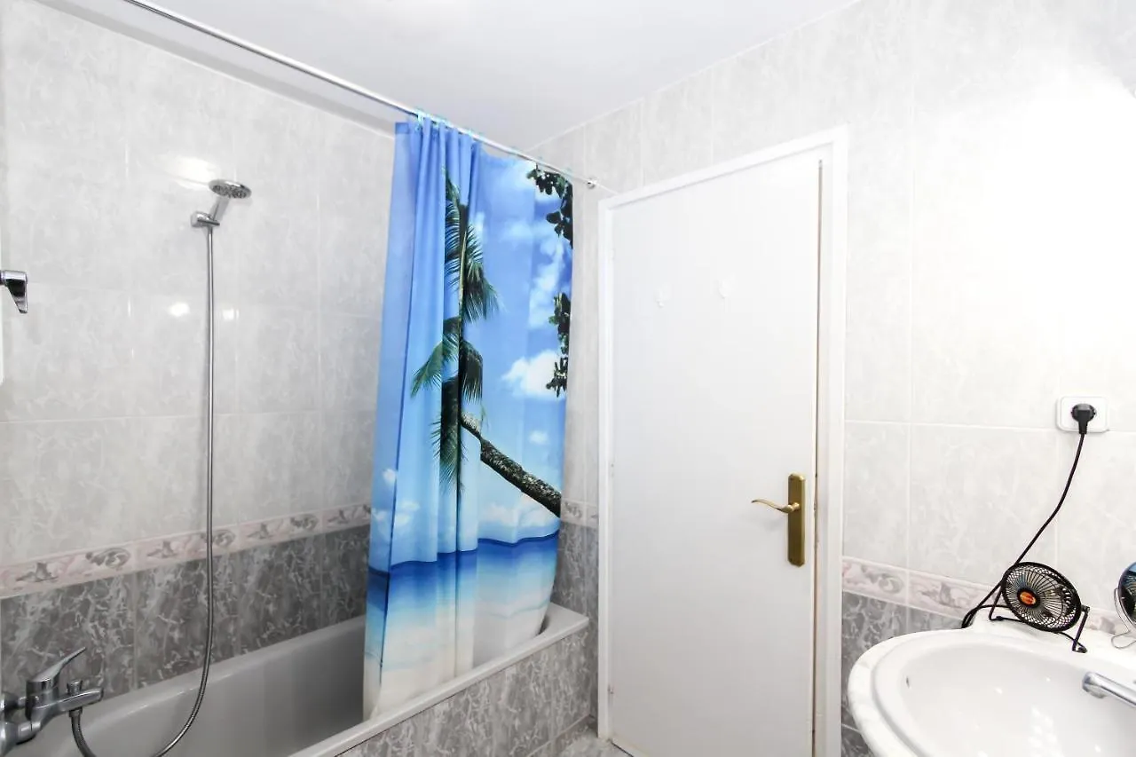 Apartamento Richie Lloret de Mar Apartmán