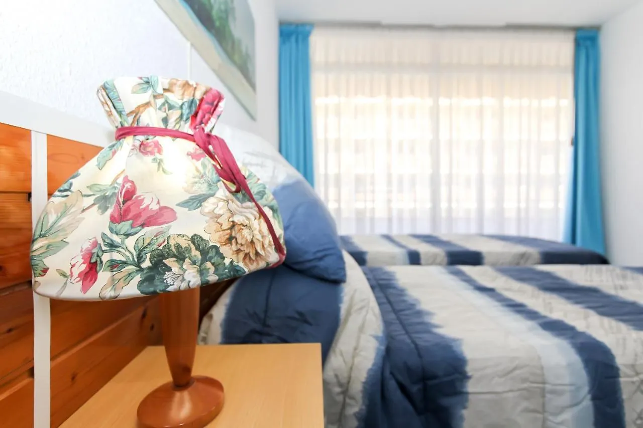 Apartamento Richie Lloret de Mar 0*,