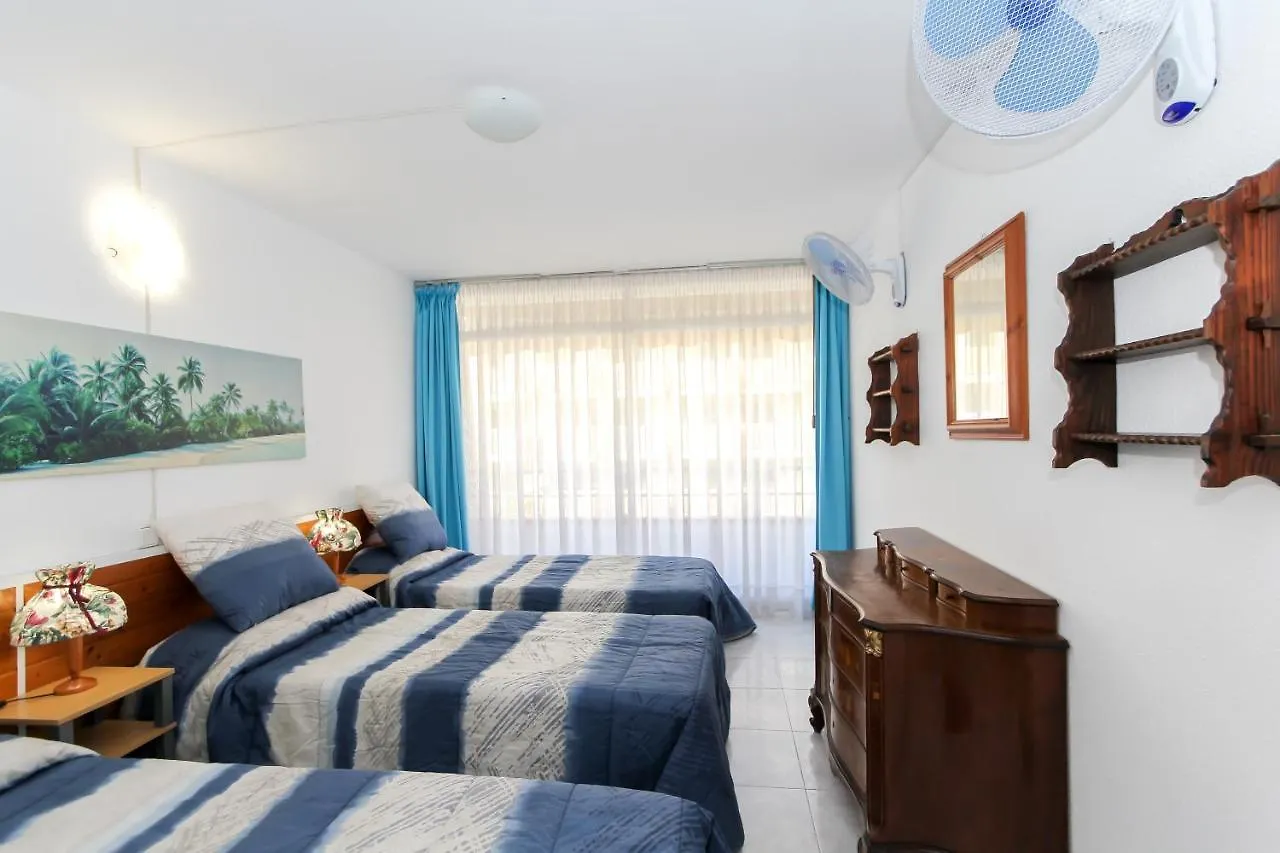 Apartamento Richie Lloret de Mar Apartmán