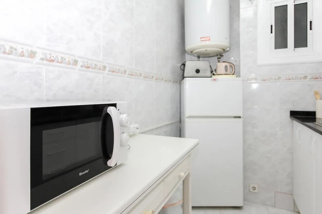 Apartamento Richie Lloret de Mar
